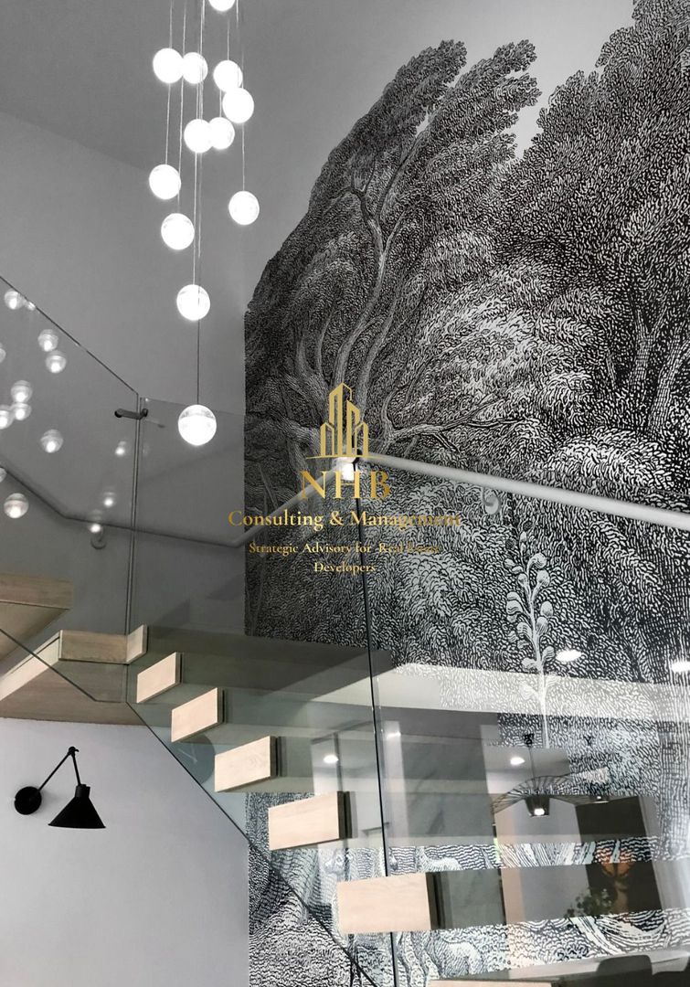 Casa cu 3 apartamente P+3 , zona Barbu Vacarescu - Poză 19