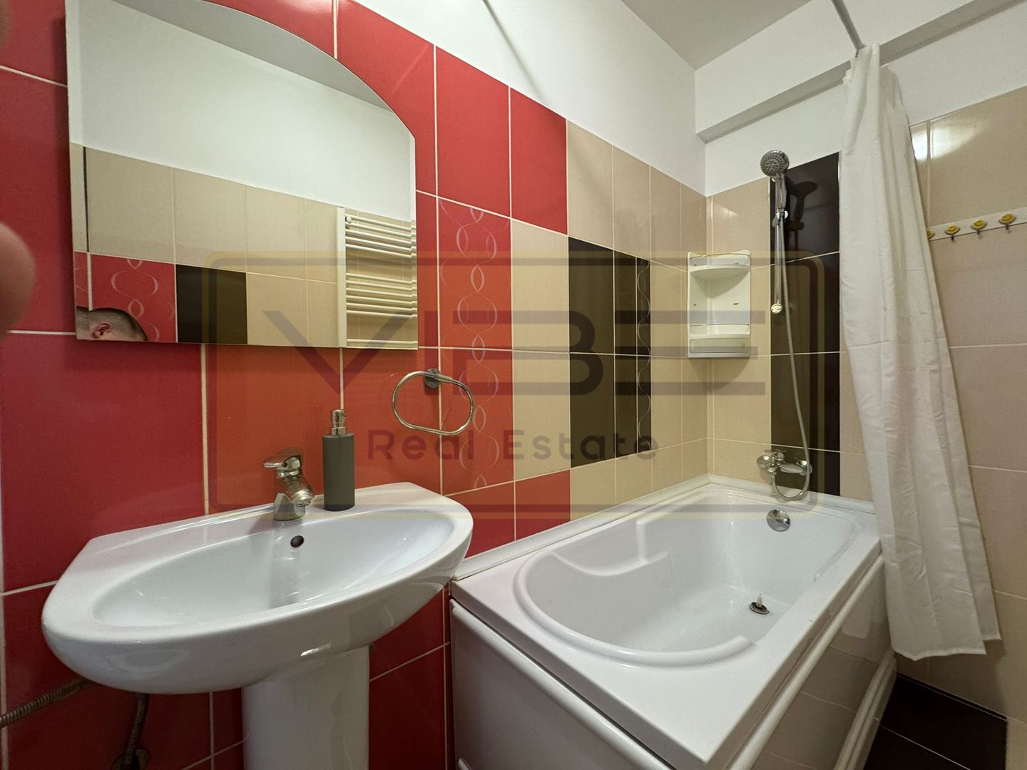 Apartament 2 camere+parcare zona Tatarasi Penta Rezidential - Poză 6