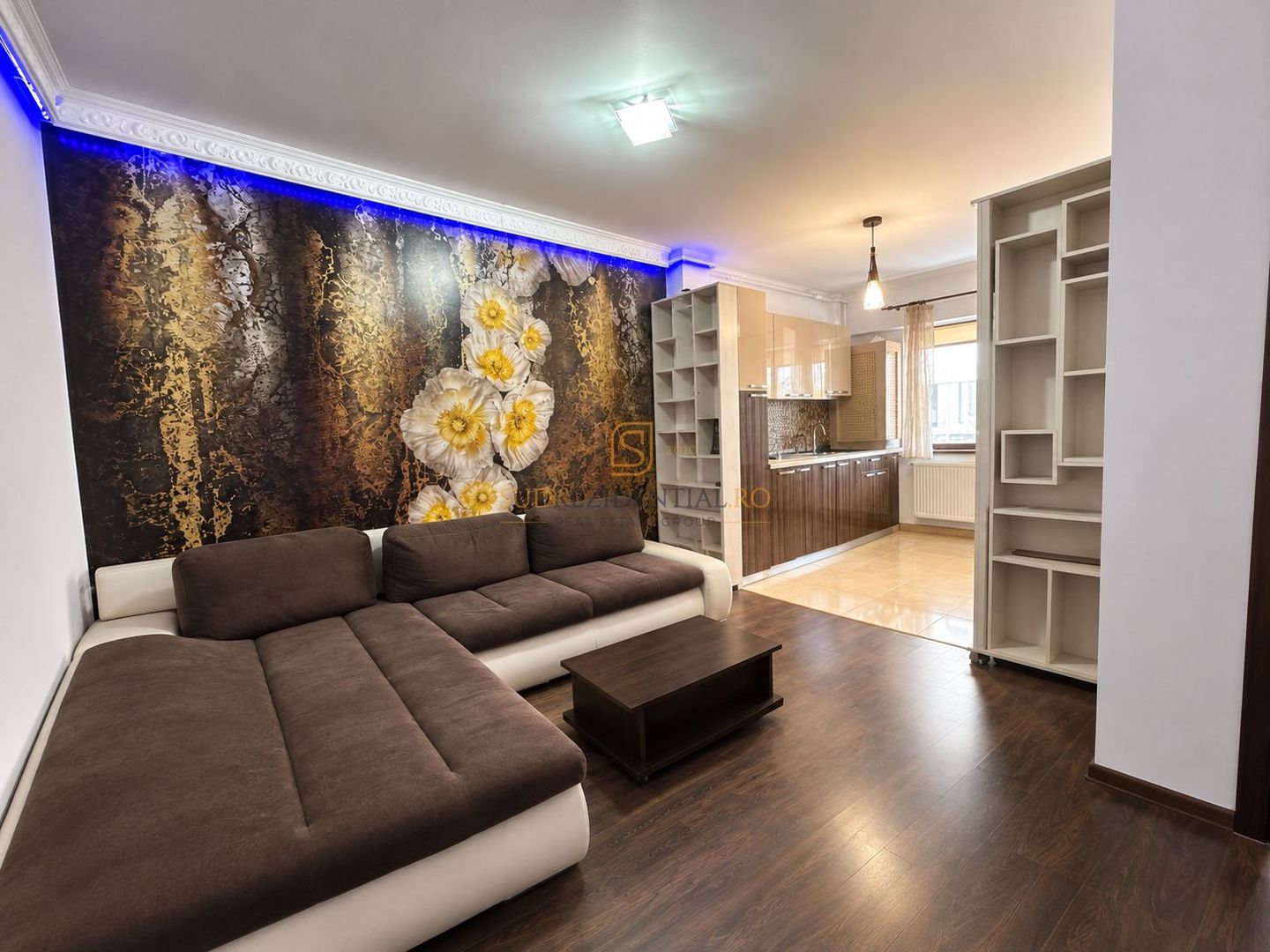 Apartament 2 camere, mobilat și utilat premium– Sos. Oltenitei - Poză 1