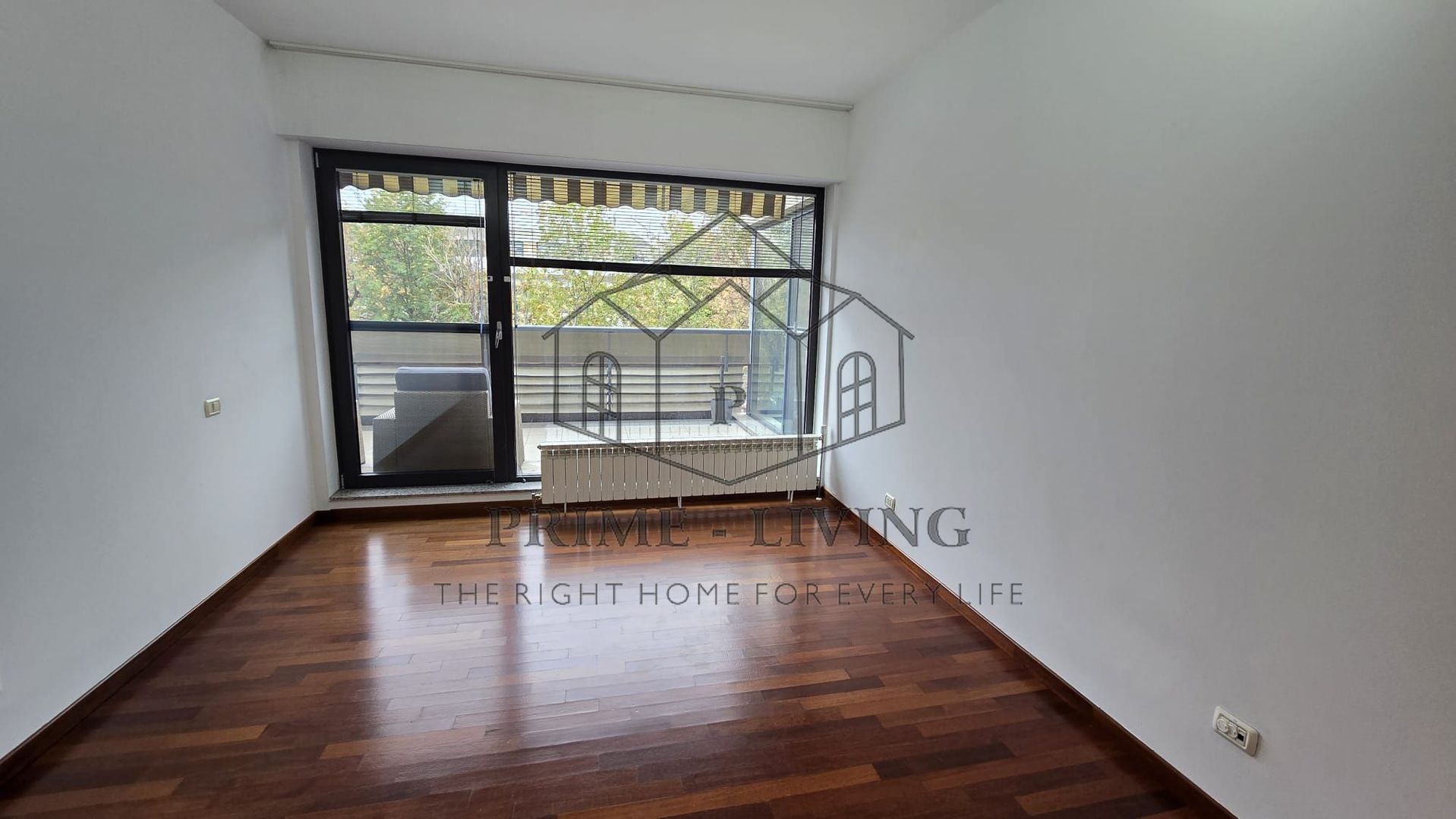 APARTAMENT SUPERB CU 3 DORMITOARE LA INCHIRIERE LANGA PARC HERASTRAU - Poză 4