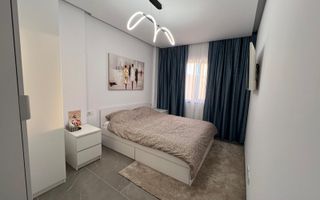 Apartament 3 camere | Garaj | Terasa | Zona Parcul Poligon | Floresti - Poză 8
