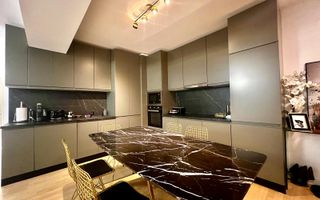 3 camere optimizat în 4 zone funcționale | Upground Residence - Poză 11