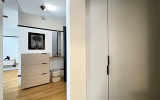 Apartament modern***2 camere***LUX***Prima inchiriere//Mall Promenada - Poză 16