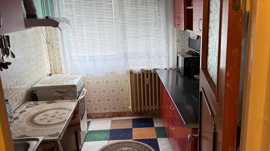 APARTAMENT METROU ZONA LUCRETIU PATRASCANU - Poză 4