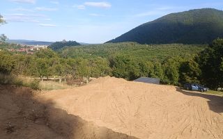 TEREN INTRAVILAN 1641 mp | PUZ  APROBAT | Cisnadioara - Poză 4