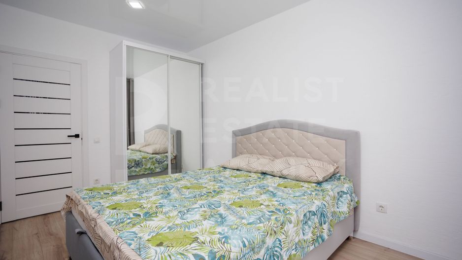 Chirie apartament cu 2 camere, str. Nicolae Testemitanu, Centru - Poză 1