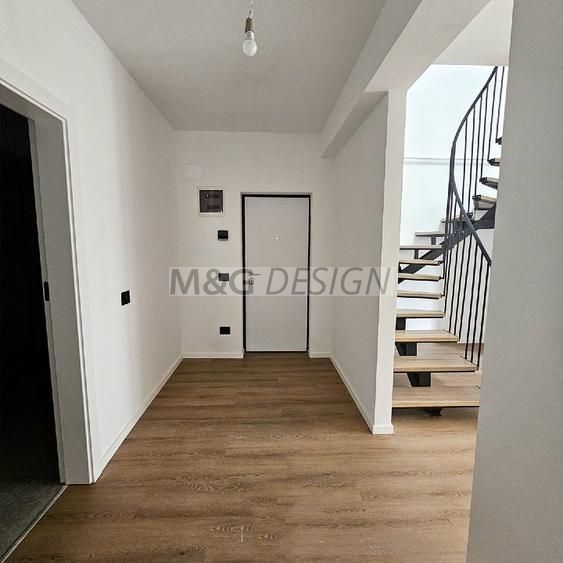 Apartamente 4 camere  pe 2 niveluri - Giroc - Poză 4