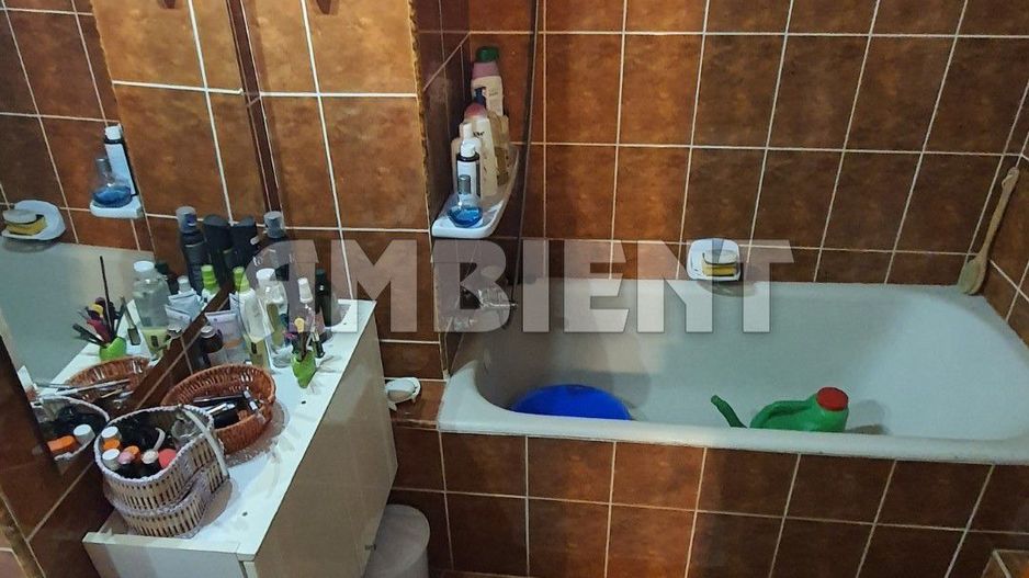 Apartament 4 camere, etaj 6, zona TRAIAN; - Poză 5