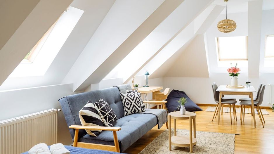 Garsoniera, Parc Carol - complex "Vivando" + loc parcare subsol inclus. - Poză 12