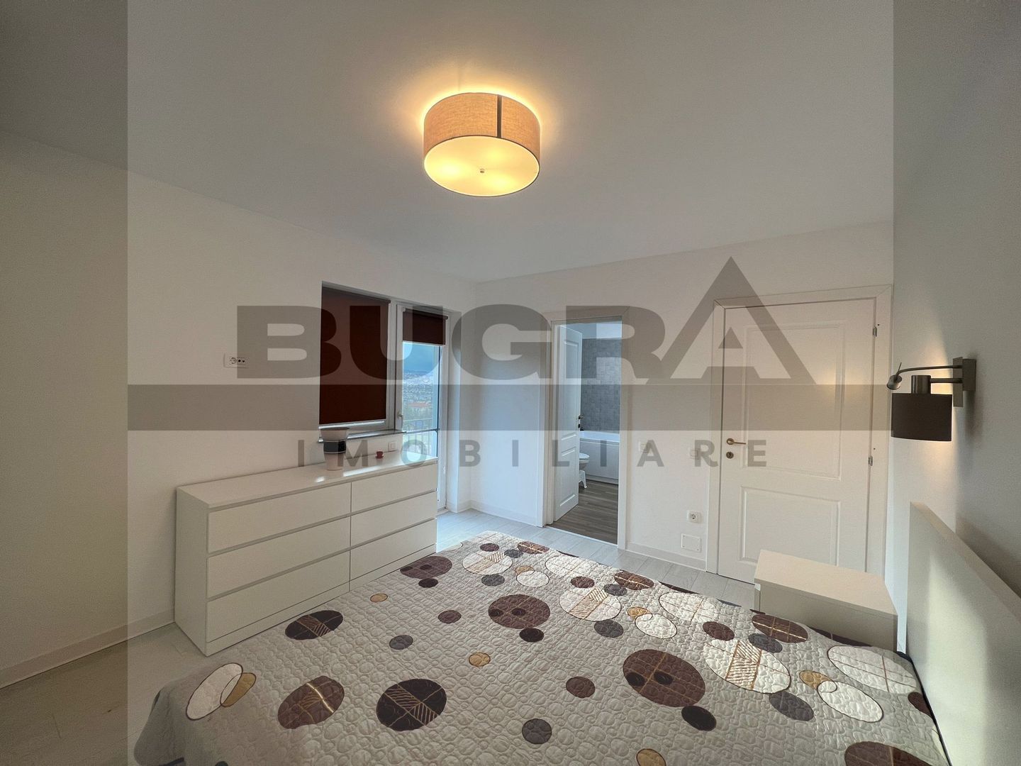 Duplex, 120mp, 2 locuri de parcare, panorama, petfriendly, Borhanci - Poză 2