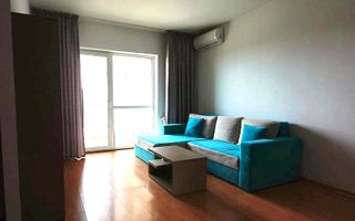 Vânzare Apartament 2 camere,Bloc Nou-langa Auchan Titan - Poză 1