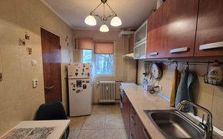 Apartament 3 camere in bloc reabilitat zona Ghirlandei, Pacii - Poză 7