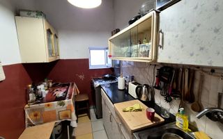 Apartament cu 3 camere 65,09 mp + 2 magazii 11,62 mp - Gara de Nord - Poză 5