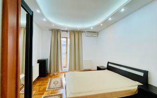 3 camere 100 mp | Herastrau | Cartierul Francez | Parcare -1 - Poză 10