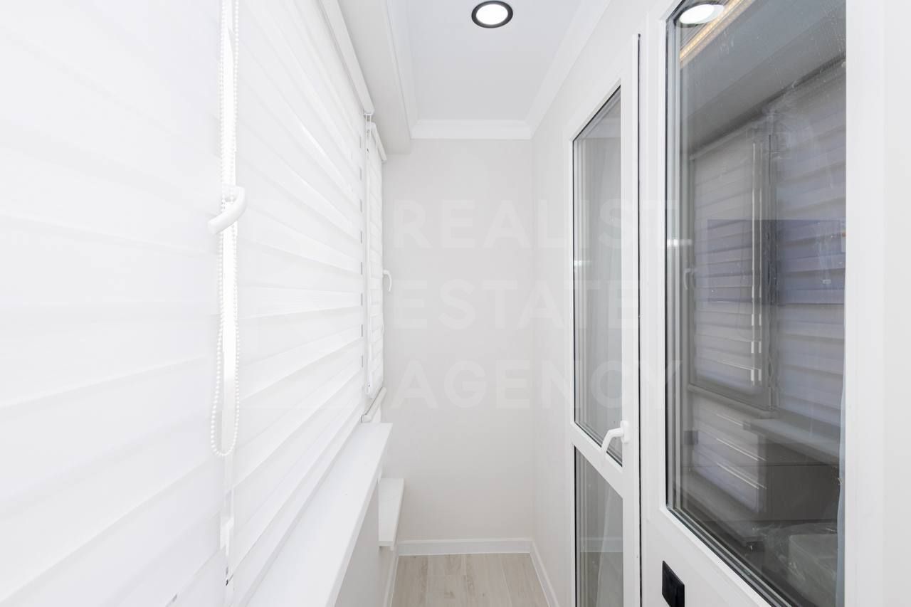 Vânzare, apartament, 1 cameră, strada Nicolae Dimo, Durlești - Poză 11