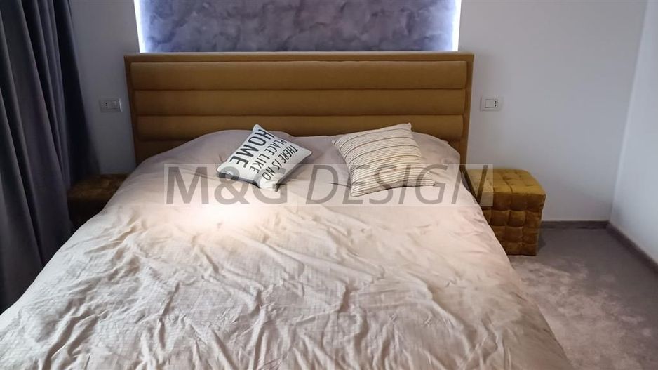 Apartament 2 camere modificate in 3 camere etaj 1 - Poză 3