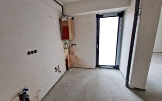 Vânzare apartament cu 3 camere, 2 băi, parcare subterană, Someșeni. - Poză 2