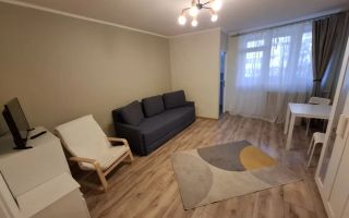 o camera decomandata, balcon, Gheorgheni, Iulius Mall, FSEGA, Profi - Poză 1