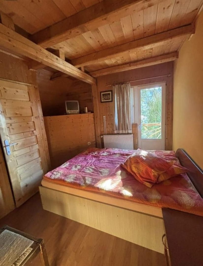 Cabana in Arieseni - Poză 8