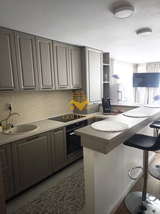 2 camere, modern, bloc nou, Gheorgheni zona Soporului, Iulius Mall - Poză 8