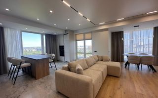 Vânzare, apartament, 4 camere, strada Constantin Stere, Centru - Poză 1
