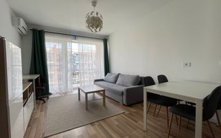 Apartament de închiriat, 3 camere, Universitatii - Poză 2