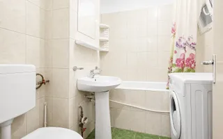 ❇️  3 Camere DECOMANDAT | Etaj 1 | Reabilitat Termic - VEDERE ÎN SPATE - Poză 14