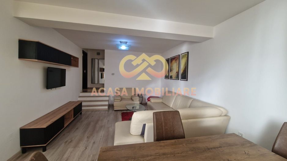 LETCANI CLADIRE DE LOCUIT  APARTAMENT 4 CAMERE si HALA - Poză 7