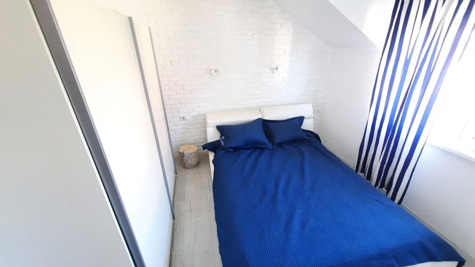 Apartament 3 camere. Design modern - mobilat si utilat. - Poză 6