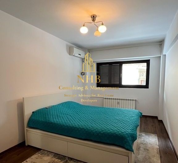 Apartament de inchiriat -4 camere Dorobanti - Poză 2