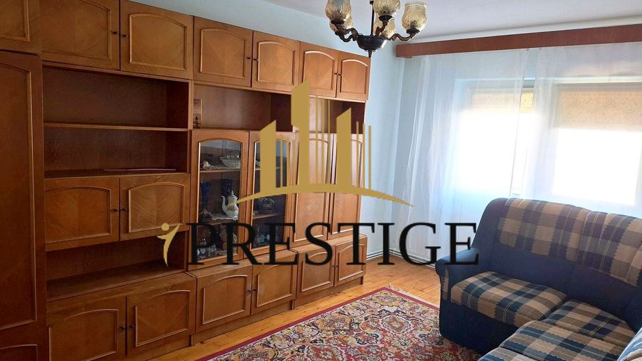 APARTAMENT 3 CAMERE ÎN SIBIU, ZONA TEREZIAN - Poză 2