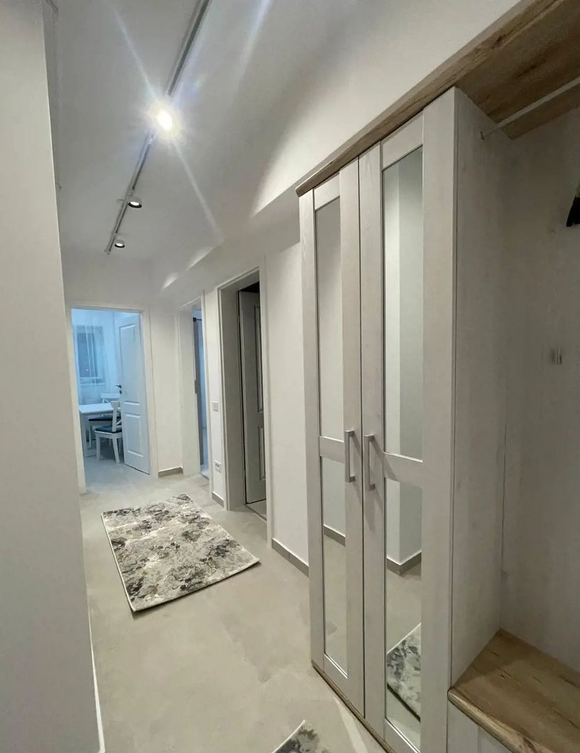 AP 2 CAMERE APARATORII PATRIEI, PRIMA INCHIRIERE, PARCARE, METROU, NOU - Poză 7