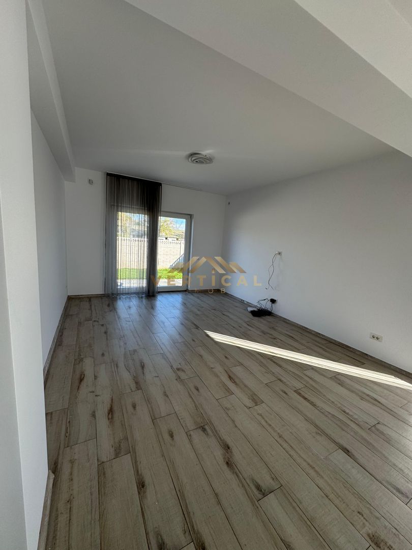 Casă 3 camere parter, comuna Berceni - Poză 3