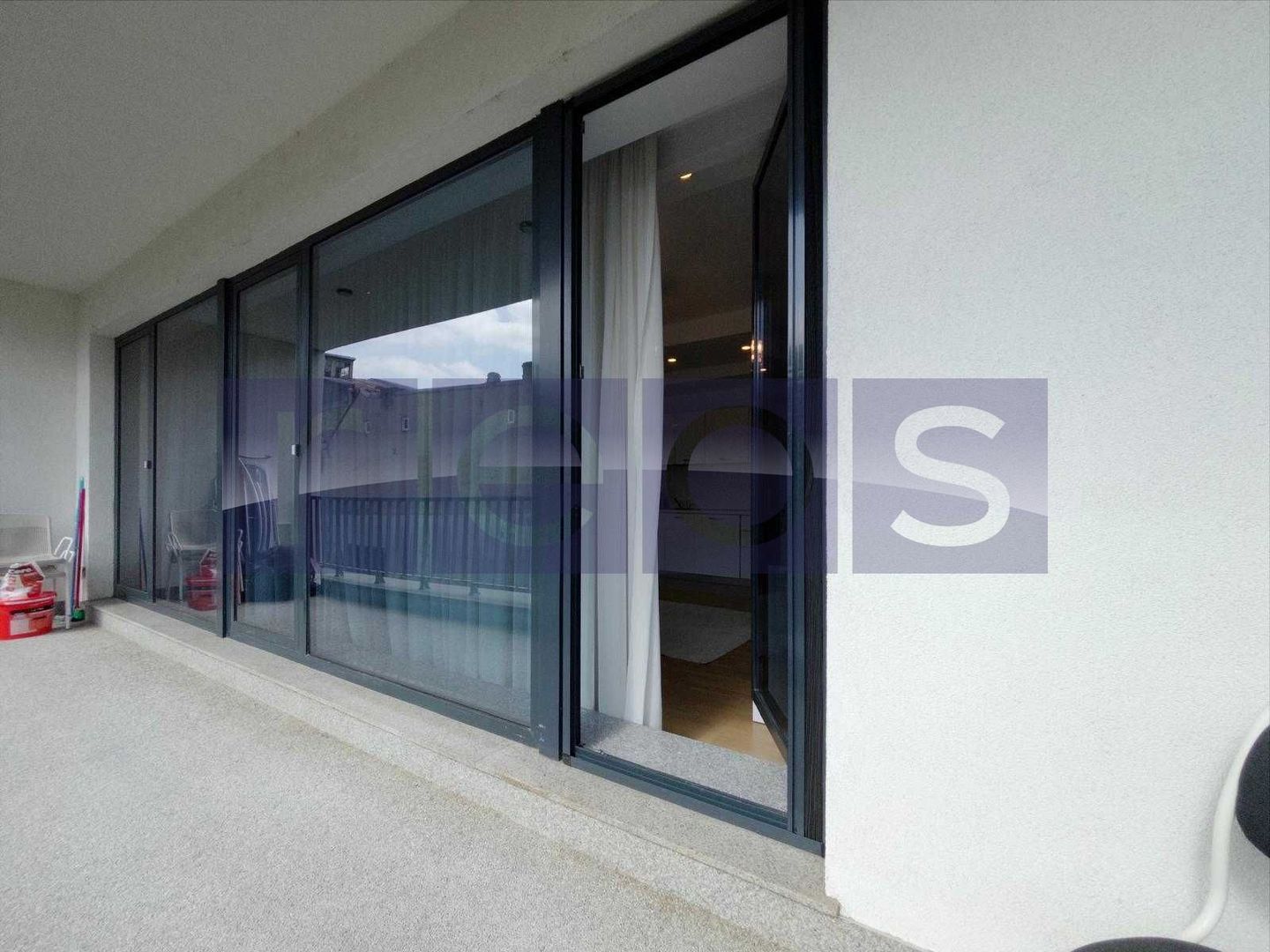 INCHIRIERE APARTAMENT 2CAMERE | ICOANEI | 56MP | MOBILAT-UTILAT MODERN - Poză 7