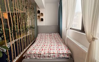 Apartament 1 cameră, mobilat, Miroslava – Șos. Voinești - Poză 3