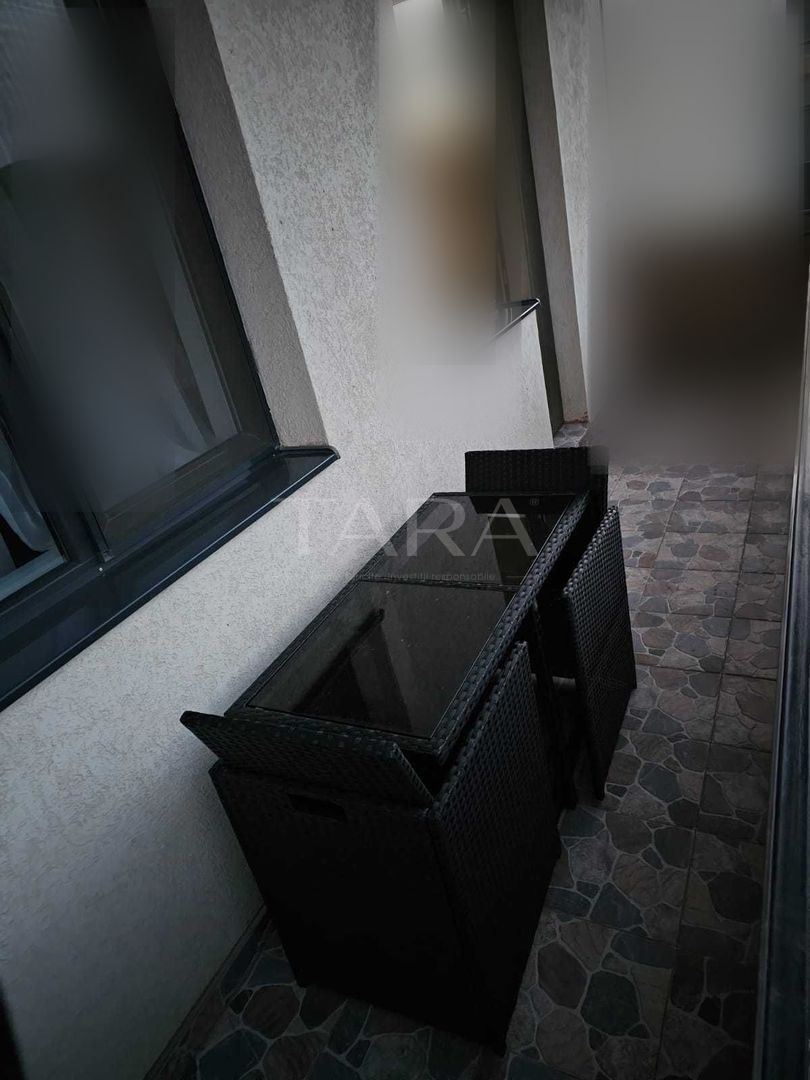 Apartament 3 camere în Florești, Terra. - Poză 7