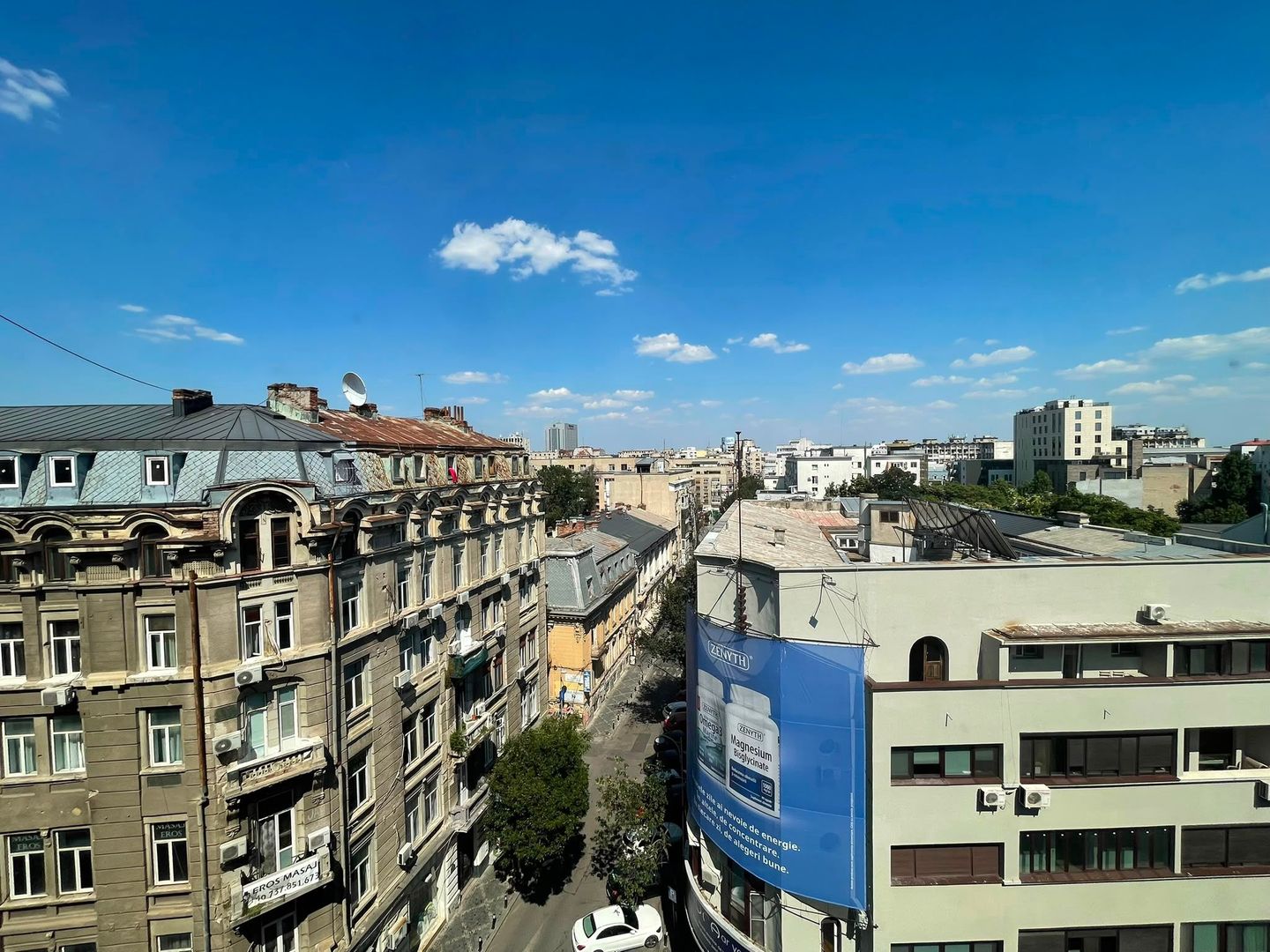 Apartament 4 camere, 107 mp, Zona Victoriei V22 - Poză 3