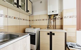 Garsoniera de vanzare in Centru - Poză 4