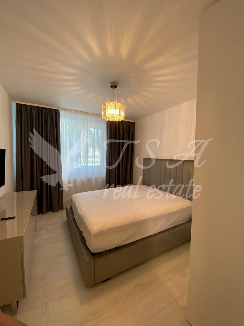 Apartament 2 camere Bdul Ferdinand cu terasă generoasă si loc de parcare - Poză 7