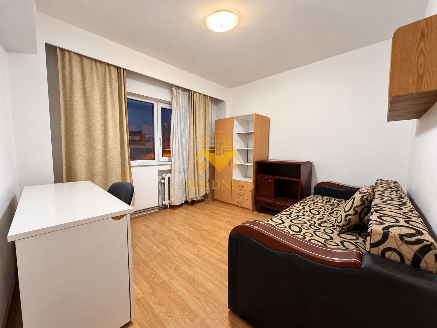 3 camere decomandate, Zorilor, Zona Pasteur, UMF, UTCN, USAMV - Poză 1