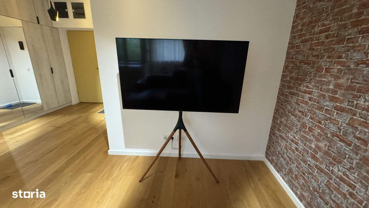 De inchiriat - Apartament 2 cam AVIAȚIEI PARK - Poză 5