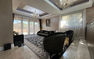Vilă Ultra-Luxury de vânzare – Berceni, Ilfov - Poză 7