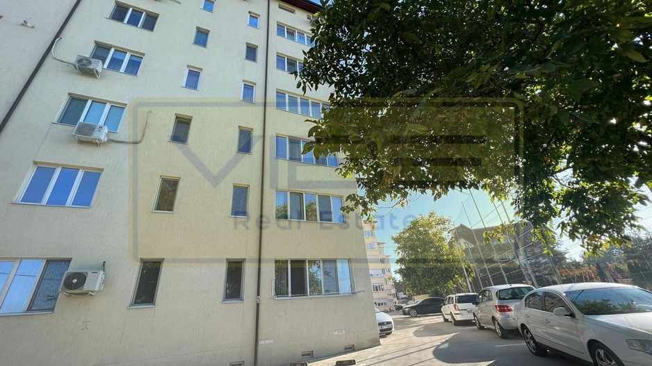 Apartament 2 camere+parcare zona Tatarasi Penta Rezidential - Poză 23