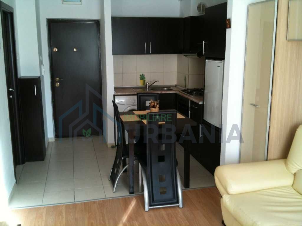 Apartament 2 camere mobilat cu loc de parcare Green Park Tatarasi - Poză 3