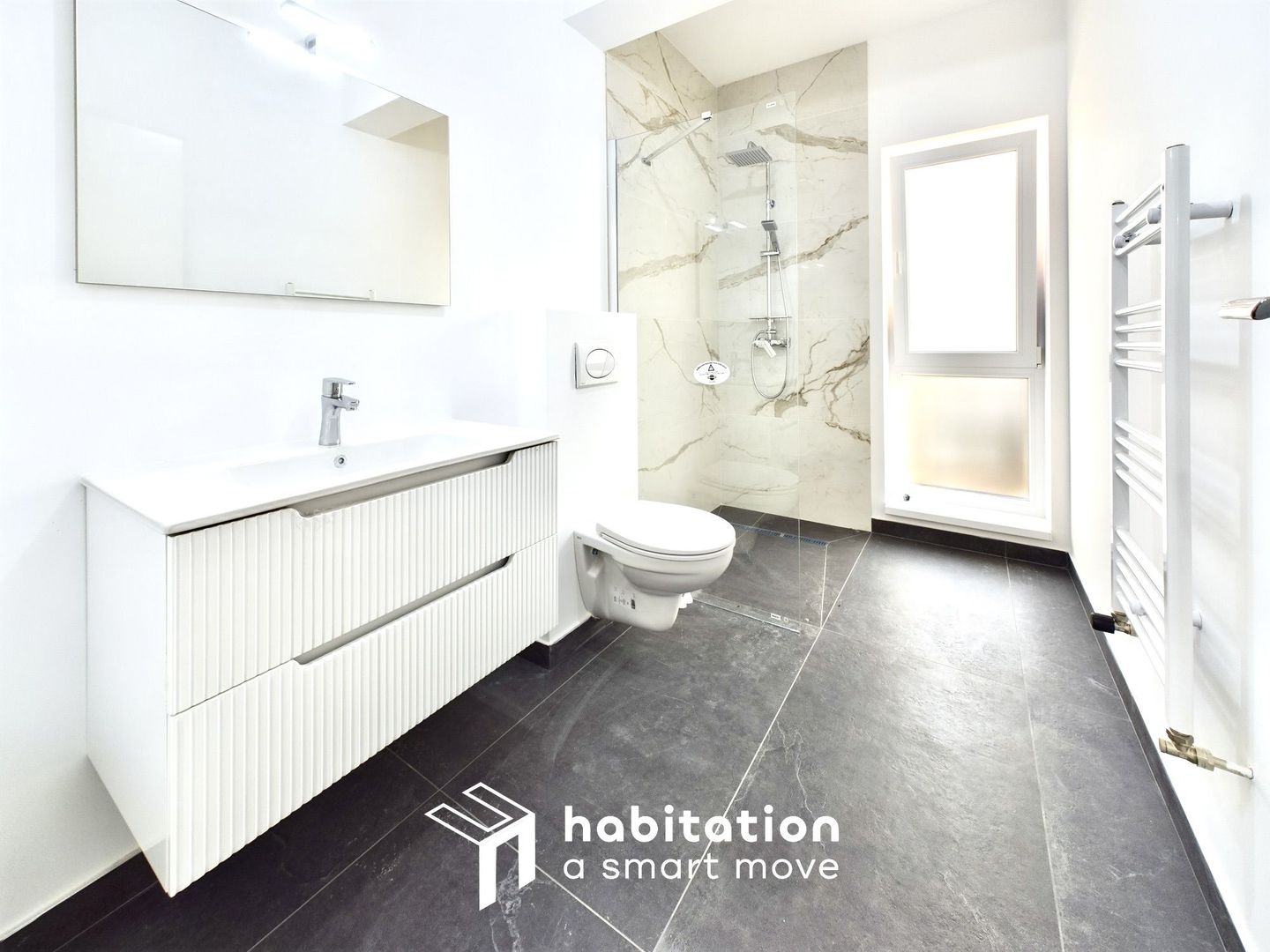 Duplex Modern Finalizat în Dumbrăvița – Tur Virtual - Poză 17