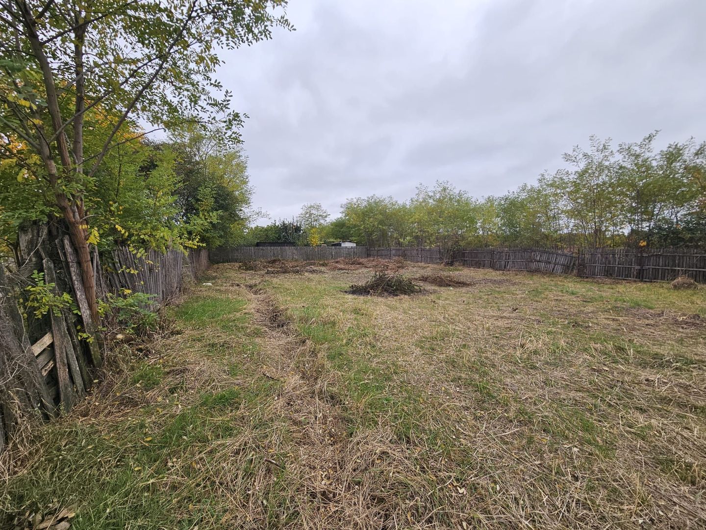 Teren intravilan Bradu, 600 mp - Poză 8
