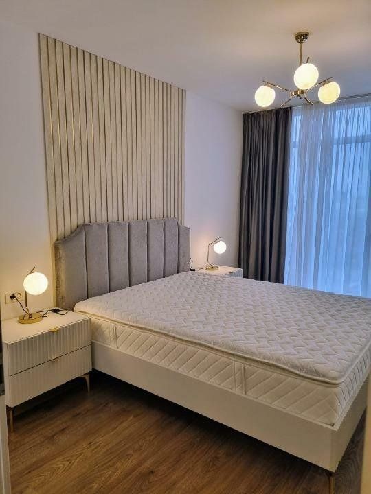 LIVIU REBREANU | 2 CAMERE | MOBILAT SI UTILAT | BLOC NOU - Poză 7