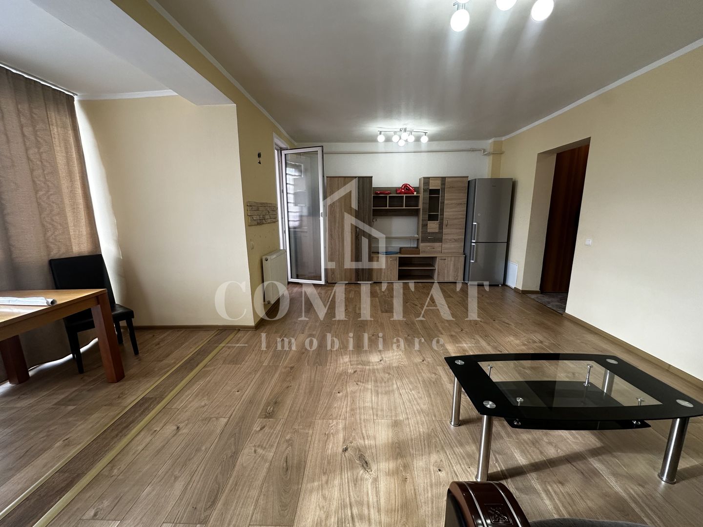 Apartament 2 camere | Etaj intermediar | Zona Str Eroilor - Poză 3