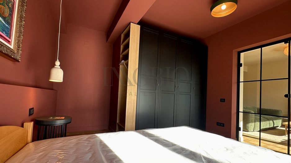 Apartament 3 camere 73 mp|  Calea Victoriei | Prima închiriere - Poză 6