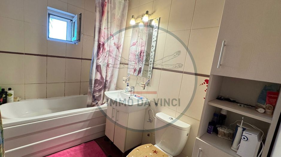 Vindem apartamen 3 camere,  Marasti - Dambovitei - Poză 7